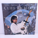 Cliff Richard – From A Distance - The Event 2LP 12" (Прайс 42376)