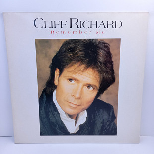 Cliff Richard – Remember Me 2LP 12" (Прайс 29398)