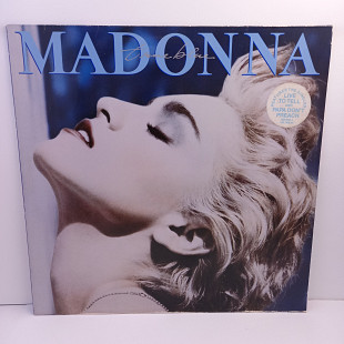 Madonna – True Blue LP 12" (Прайс 29895)