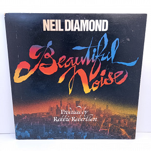 Neil Diamond – Beautiful Noise LP 12" (Прайс 29529)