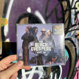 The Black Eyed Peas – Shut Up (single CD) 2004 A&M Records – 0602498145012