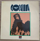 Bonzo Dog Band Gorilla UK press lp vinyl