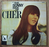 Cher The Sonny Sude of Cher UK first press lp vinyl