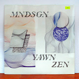Mndsgn – Yawn Zen