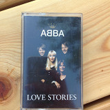ABBA – Love Stories 1998 Polydor – 559 221-4