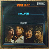 Small Faces Small Faces UK first press lp vinyl mono
