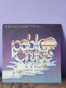Pablo Cruise Reflector 1981 (Canada) ex+/ex+