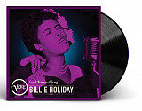 Billie Holiday - Great Women of Song