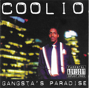 Coolio 1995 - Gangsta's Paradise (Bulgaria)