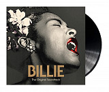 Billie Holiday/The Sonhouse All Stars: Billie: The Original Soundtrack