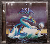 ASIA Asia (1982) CD