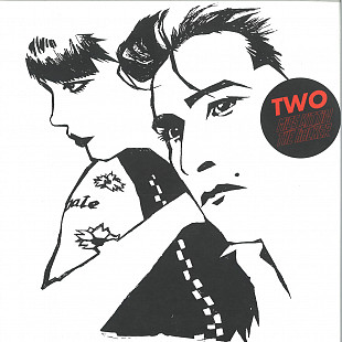 Miss Kittin & The Hacker-Two 2x12"