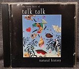 TALK TALK Natural History (1990) CD