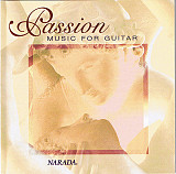 Passion - Music For Guitar ( USA )