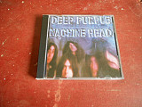 Deep Purple Machine Head CD фірмовий