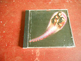 Deep Purple Fireball CD фірмовий
