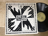 Black & White Piano Ragtime ( USA ) JAZZ LP