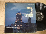 Ahmad Jamal – Jamal At The Penthouse ( USA ) JAZZ LP