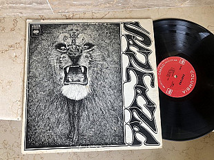 Santana – Santana ( USA ) Psychedelic Rock LP