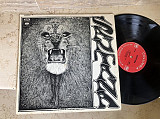 Santana – Santana ( USA ) Psychedelic Rock LP