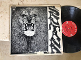 Santana – Santana ( USA ) Psychedelic Rock LP