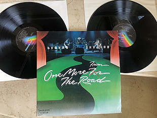 Lynyrd Skynyrd – One More From The Road ( 2 x LP ) ( USA ) LP