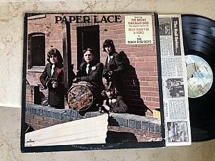 Paper Lace – Paper Lace ( USA ) LP