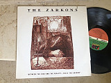 The Zarkons – Between The Idea And The Reality...Falls The Shadow ( USA ) LP