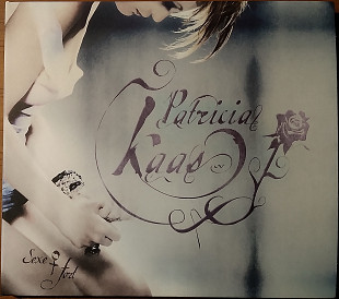 Фірмовий CD – Patricia Kaas ("Sexe Fort")