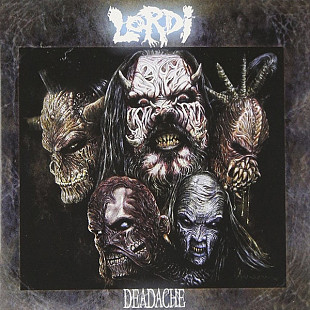 Lordi 2 CD