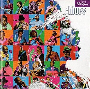 Jimi Hendrix – Blues