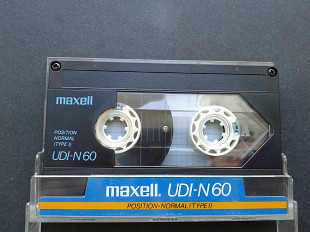 Maxell UDI-N 60