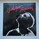 Giorgio Moroder – Midnight Express (Music From The Original Motion Picture Soundtrack