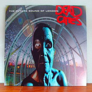 The Future Sound Of London – Dead Cities (2LP)