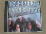 Deep Purple -Machine Head- Japan- 32XD-564 1press