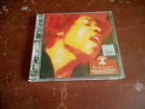 The Jimi Hendrix Experience Electric Ladyland CD фірмовий