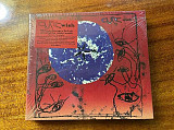 The Cure - Wish 3CD (30th Anniversary Edition)