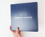 Charlie Parker - The Mercury & Clef