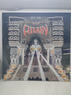 Пластинка Atlain - Guardians of Eternity--(Heavy/Speed Metal)