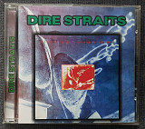 DIRE STRAITS On Every Street (1991) CD