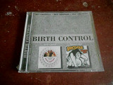 1969, 1974) Birth Control Birth Control / Hoodoo Man