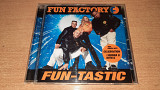 Fun Factory – Fun-Tastic