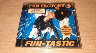 Fun Factory – Fun-Tastic