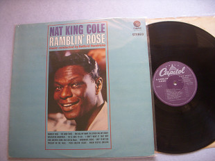 Nat King Cole