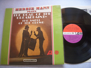 Herbie Mann ( ORIGINAL )