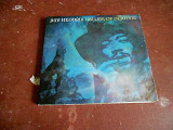 Jimi Hendrix Valleys Of Neptune CD фірмовий