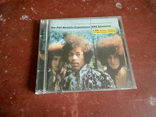 The Jimi Hendrix Experience BBC Sessions 2CD