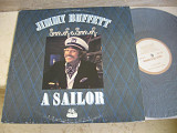 Jimmy Buffett : Son Of A Son Of A Sailor ( Canada ) LP
