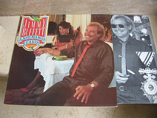 Jimmy Buffett : Last Mango In Paris (Canada ) LP