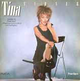 Tina Turner – Private Dancer